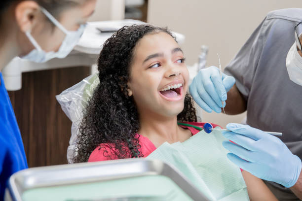 Best Pediatric Emergency Dentist in Lynnville, IN