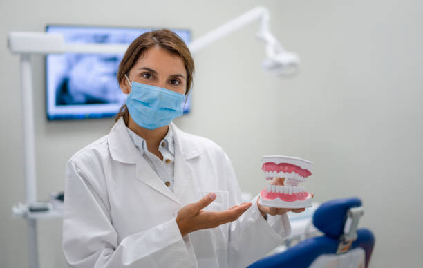 Best Emergency Denture Repair in Lynnville, IN