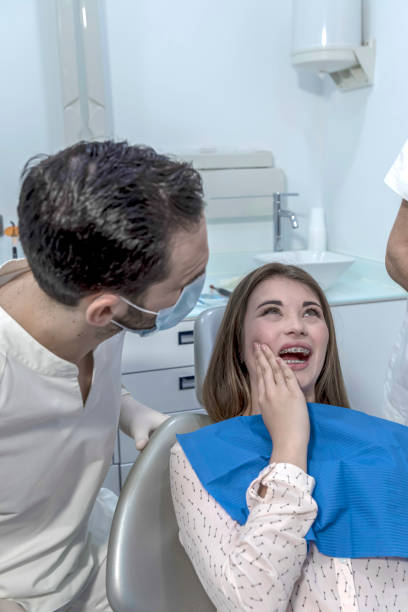Best Emergency Treatment for Dental Infections or Abscesses in Lynnville, IN