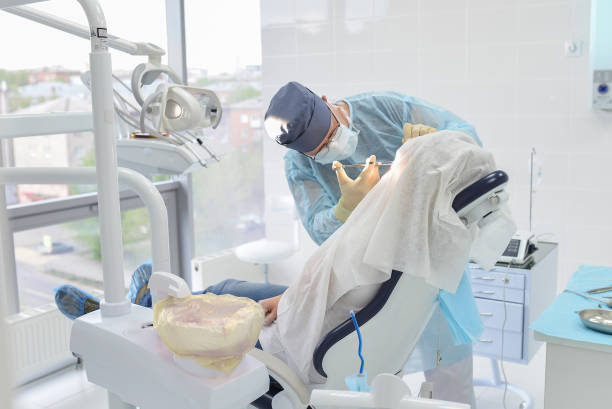 Best Cosmetic Emergency Dentistry in Lynnville, IN
